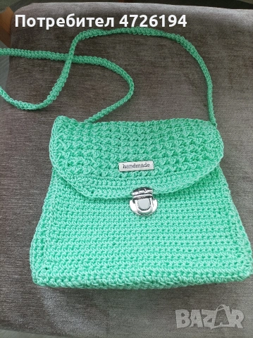 чанта, снимка 2 - Чанти - 53322776