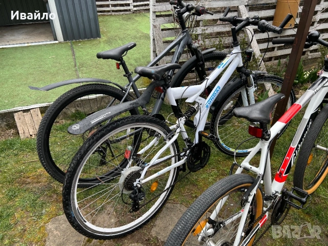 Велосипеди от 99 до 199 евро, снимка 8 - Велосипеди - 53913385