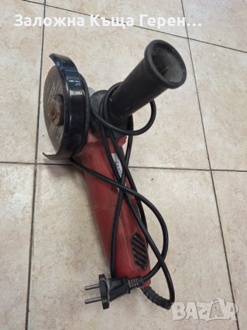 Малък флекс Raider RD-AG51