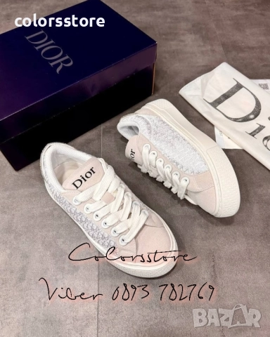 Дамски кецове Dior/BR43z