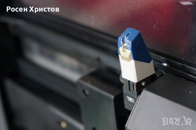 Грамофон Technics SL-QL15, снимка 7 - Грамофони - 52915398