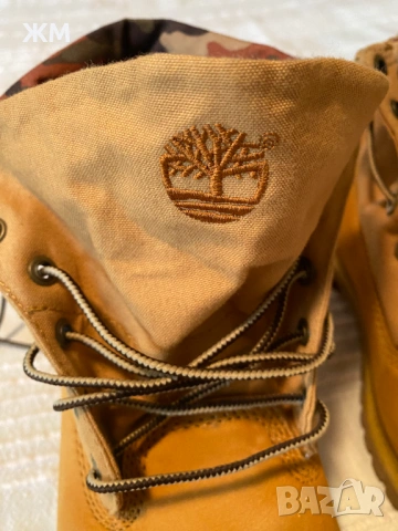 Timberland Boots 43, снимка 7 - Мъжки боти - 53450368