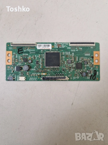 SKYWORTH 43U2A15G MAIN 5844-A9M02B-0P10 POWER L4R036 TCON 6870C-0738A PANEL RDL430WY(LD0-306), снимка 7 - Части и Платки - 53512402