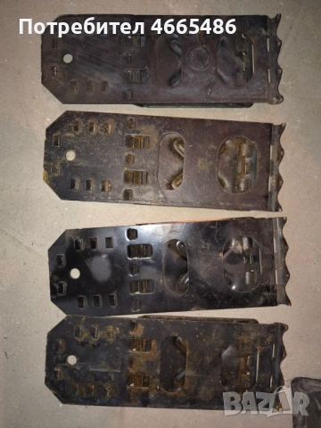 Подпора за гума от Мерцедес , снимка 3 - Аксесоари и консумативи - 53067894