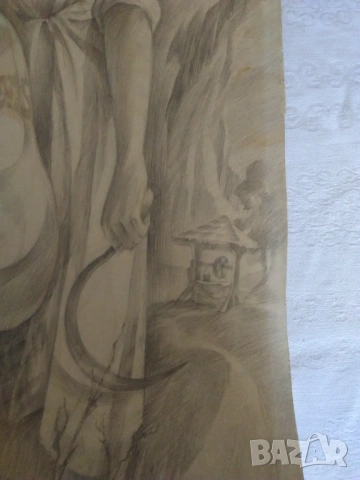 Продавам картина на художника Светлана Н. Привалова, снимка 4 - Картини - 53969681