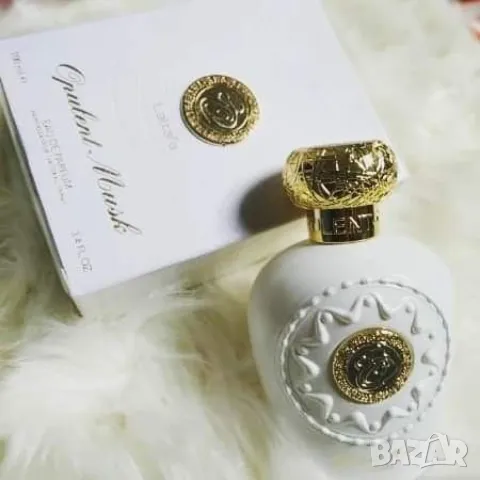 Парфюмна вода Opulent Musk, мл., снимка 6 - Дамски парфюми - 48759591