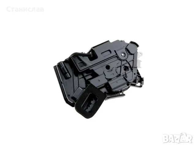  VW Jetta A6 Брава за предна дясна врата , снимка 2 - Части - 50344477