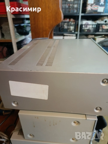 RECEIVER "SONI", снимка 4 - Ресийвъри, усилватели, смесителни пултове - 52921283