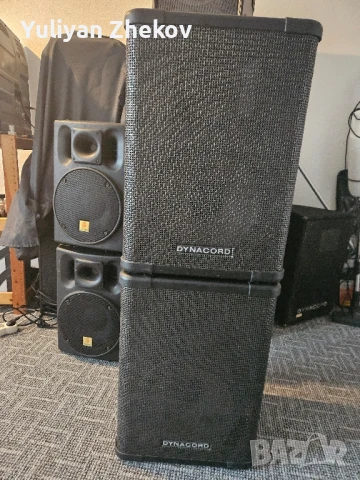 Dynacord SRX 12.2, снимка 1