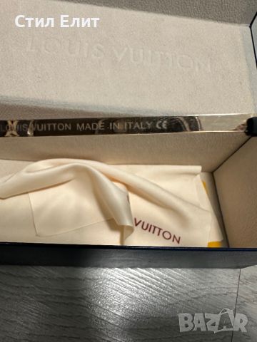 Слънчеви очила Louis Vuitton, снимка 7 - Слънчеви и диоптрични очила - 45478963