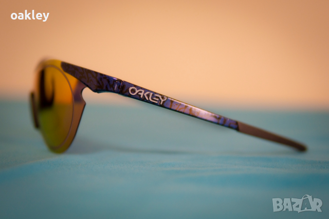 Спортни очила Oakley Subzero PRiZM, снимка 2 - Слънчеви и диоптрични очила - 44996307