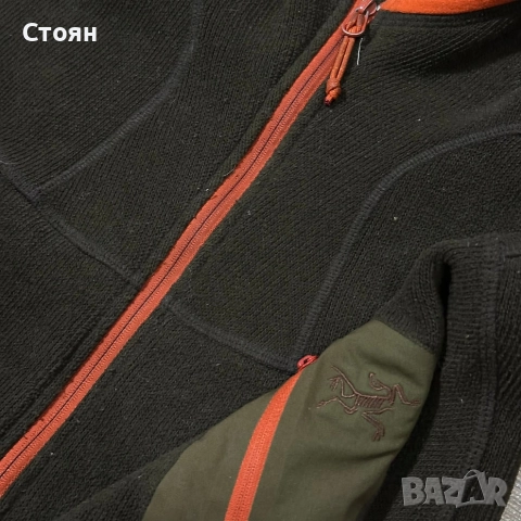 Arcteryx Women's Polartec, снимка 2 - Спортни екипи - 52020779