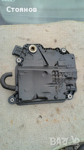 ISM / DSM модул за Mercedes 7G-TRONIC ✓A 0002703252 / K01, снимка 3 - Части - 53915158