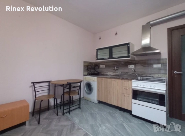 Едностаен апартамент под наем Кършияка, снимка 5 - Апартаменти - 53946592