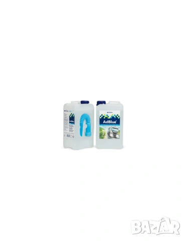 Синтетично моторно масло SAE 10W‑30 с низък SAPS, проектирано за всестранна защита и удължени интерв