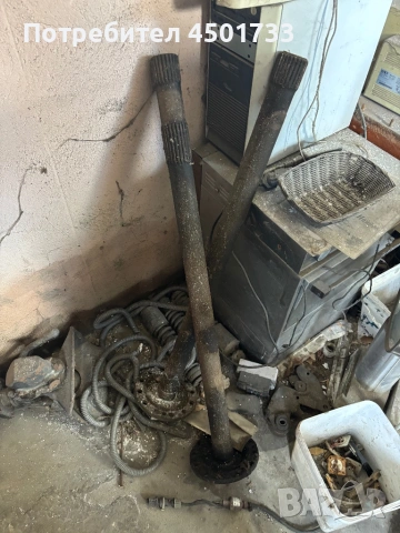 Полоски за волво f12