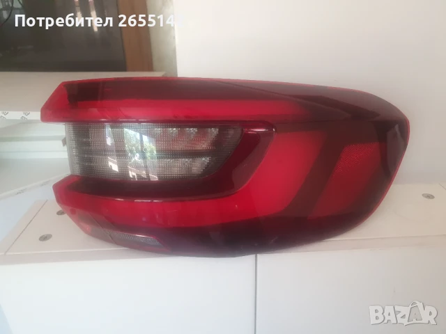 Стоп БМВ Х5 след 2018г., снимка 4 - Части - 51023762