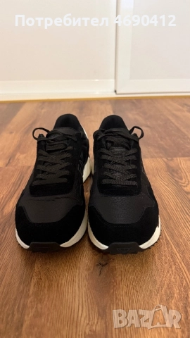 Продавам обувки Armani (EA7), снимка 3 - Спортно елегантни обувки - 52878902