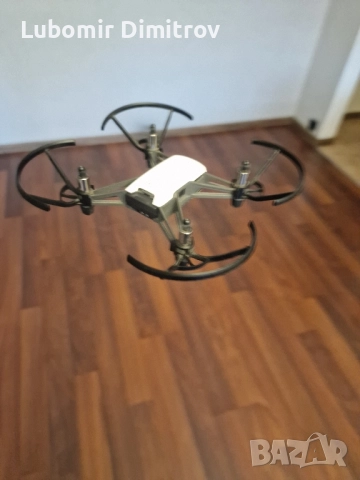 DJI Tello 2 дрона, снимка 8 - Дронове и аксесоари - 51654068