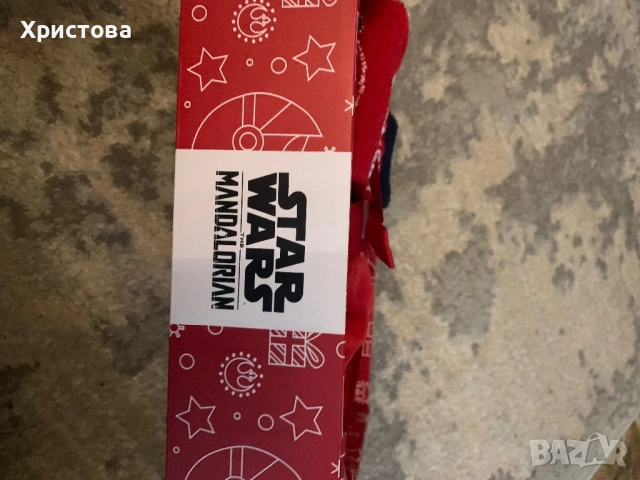 Коледна пижама , снимка 7 - Детски пижами - 52344224