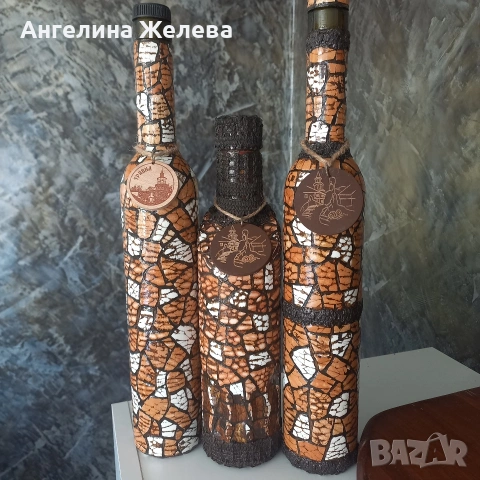 Сувенири ръчна изработка , снимка 3 - Декорация за дома - 53888672