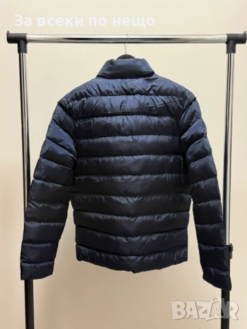 Hugo Boss Мъжко Зимно Яке Хуго Бос Код SА Brand-17, снимка 2 - Якета - 53881931