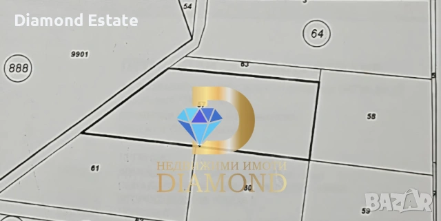 Парцел в село Богомилово, обл. Стара Загора, снимка 2 - Парцели - 54205057