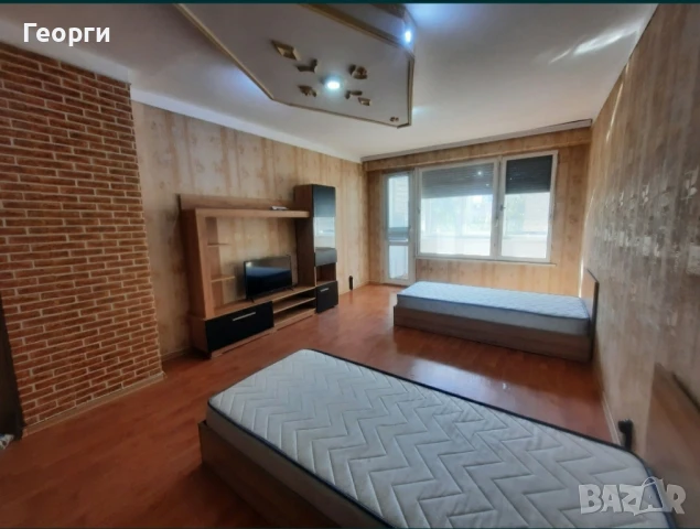 двустаен апартамент за нощувки в град Елхово 