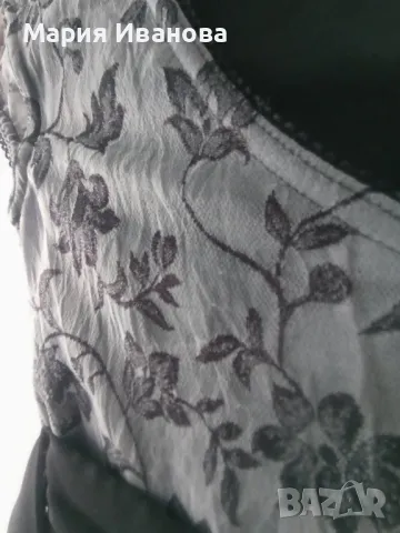 лятна къса рокля, официална, за празник, снимка 10 - Рокли - 49980442