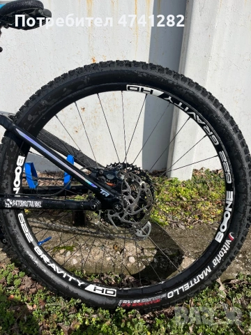 Transition sentinel v2, снимка 6 - Велосипеди - 53516971