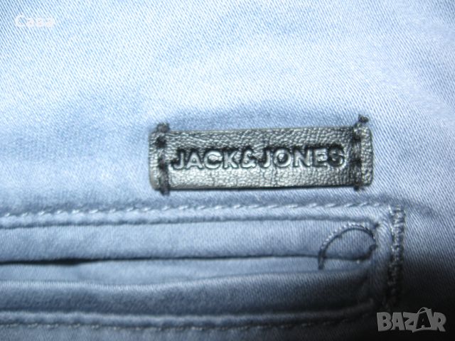 Къси дънки JACK&JONES  мъжки,С-М и Л, снимка 9 - Къси панталони - 45864731