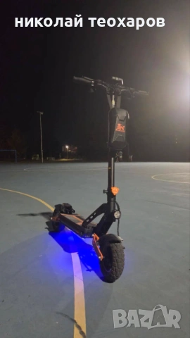 kukirin g2 max  , снимка 2 - Други спортове - 53580099