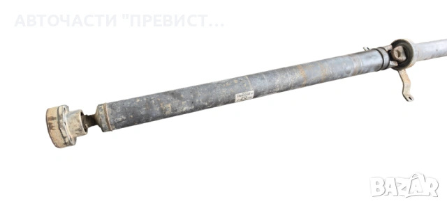 Кардан Ауди А6 Ц5 Audi A6 C5 Allroad 2.5TDI 180кс Quatrro, снимка 3 - Части - 54221676
