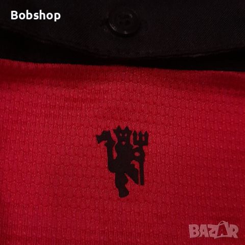 Манчестър юнайтед - Найк - Manchester united - Nike - season 2013/2014, снимка 10 - Футбол - 46073244