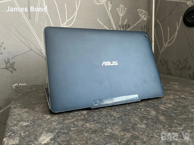 Asus T100 / 10.1” FullHD / 4-Ядрен , снимка 3 - Лаптопи за дома - 54045364