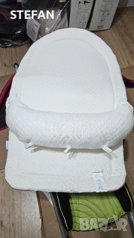 мемори подложка за игра и гнездо нови , снимка 2 - Други - 52900337