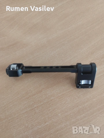 Държач за монитор за гимбъл за DJI , MOZA, Zhiyun - SmallRig 2889