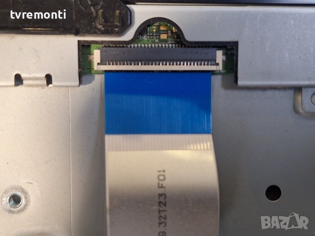 MAIN BOARD ,1-888-154-11, 173416911, for SONY KDL-32W600A  ,for 32inc DISPLAY T320HVF05.0 AUO, снимка 8 - Части и Платки - 53409982