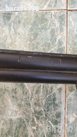 Въздушен пистолет Crosman Airguns 3357, снимка 10 - Колекции - 46966533