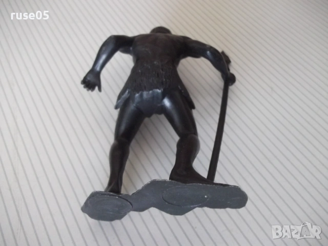 Фигура "Дивак с копие", снимка 11 - Колекции - 54170937