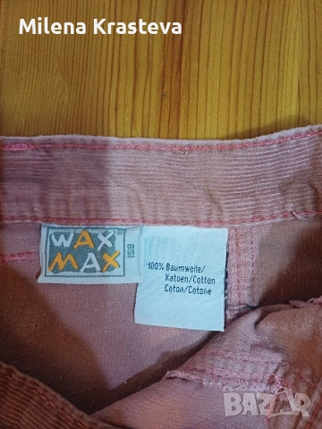 100% памук XS, снимка 5 - Поли - 53932517