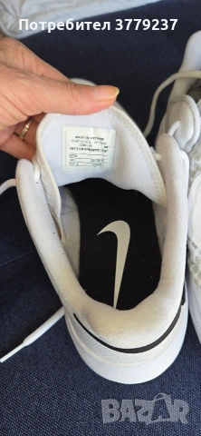 Мъжки маратонки номер 46, снимка 4 - Спортни обувки - 53929459