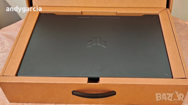  Core i7-13700H/NVidia RTX 4060 8GB/16GB RAM/512GB SSD/15.6 IPS FHD 144hz/ASUS TUF Gaming F15 , снимка 6 - Лаптопи за игри - 52512494