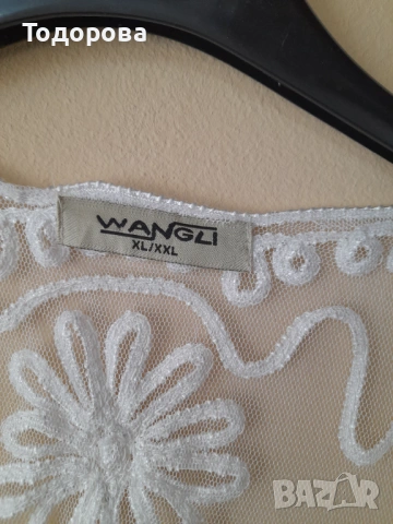 Бяло за повод, снимка 7 - Туники - 54054334