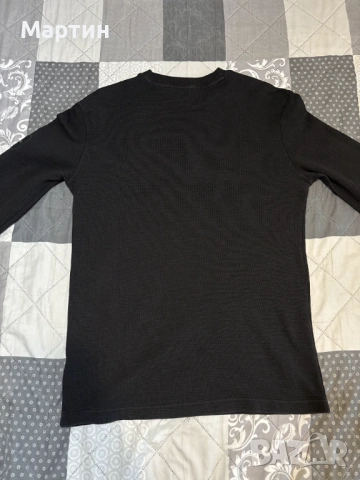 Мъжки пуловер Calvin Klein Jeans размер L, снимка 5 - Пуловери - 54259270