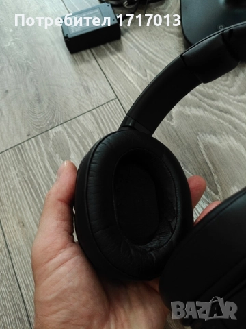 Съроунд Слушалки Sony Wh-L600, снимка 2 - Слушалки и портативни колонки - 51627385