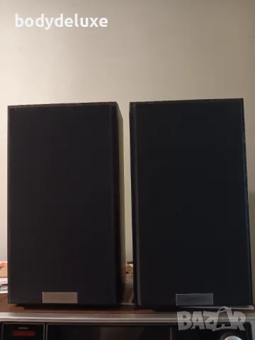 TANNOY Mercury VR двулентови тонколони, снимка 4 - Тонколони - 34097433