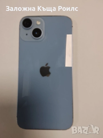 Apple iPhone 14 128GB, снимка 3 - Apple iPhone - 53062569