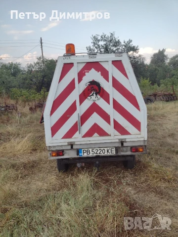 Малък самосвален камион Дайхацу., снимка 14 - Автомобили и джипове - 51096656