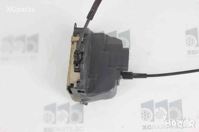 Брава врата задна дясна за Renault Megane Scenic II (2003-2009), снимка 4 - Части - 52659756